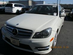 2012年 賓士 BENZ C250 1.8L