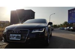 2011年 奧迪 AUDI A7 3.0L