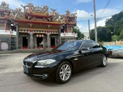 2013年 寶馬 BMW 520d 2.0L