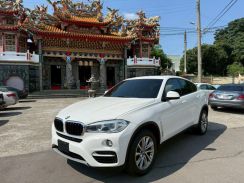2015年 寶馬 BMW X6 3.0L