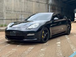 2012年 保時捷 PORSCHE PANAMERA 帕納美拉(970型) 3.6L