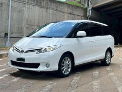 2013年 豐田 TOYOTA PREVIA 培利亞 3.5L