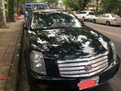 2005年 凱迪拉克 CADILLAC CTS 2.8L