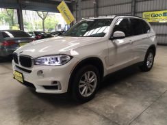 2015年 寶馬 BMW X5 3.0L