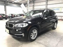 2015年 寶馬 BMW X5 3.0L