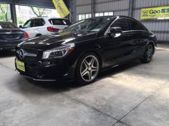 2014年 賓士 BENZ CLA 250 2.0L