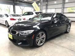 2014年 寶馬 BMW  3.0L