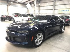 2016年 雪佛蘭 CHEVROLET CAMARO 柯邁羅 2.0L