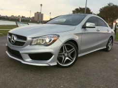 2014年 賓士 BENZ CLA 250 2.0L