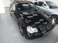 2001年 賓士 BENZ C200 2.0L
