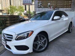 2014年 賓士 BENZ C300 2.0L