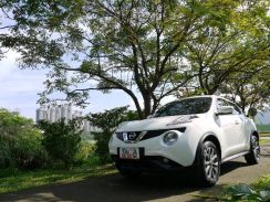 2014年 日產 NISSAN  1.6L