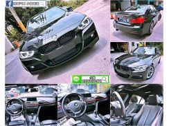 2012年 寶馬 BMW 328i 2.0L