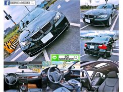 2007年 寶馬 BMW 320i 2.0L