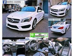 2013年 賓士 BENZ CLA 250 2.0L