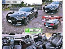 2016年 福特 FORD MUSTANG 野馬 2.3L