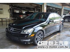 2014年 賓士 BENZ C250 1.8L