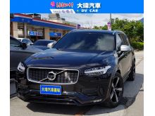 2017年 富豪 VOLVO XC90 2.0L