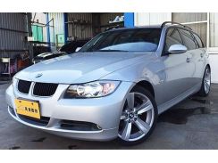 2007年 寶馬 BMW 328i Touring (旅行式) 3.0L