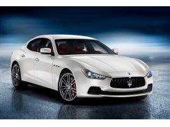 2015年 瑪莎拉蒂 MASERATI GRAN SOPRT 葛斯柏 3.0L