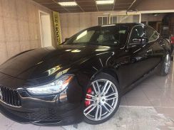 2015年 瑪莎拉蒂 MASERATI GRAN SOPRT 葛斯柏 3.0L