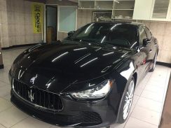 2015年 瑪莎拉蒂 MASERATI GRAN SOPRT 葛斯柏 3.0L