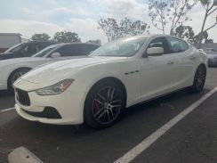 2015年 瑪莎拉蒂 MASERATI GRAN SOPRT 葛斯柏 3.0L