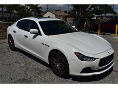 2015年 瑪莎拉蒂 MASERATI GHIBLI葛伯利 3.0L