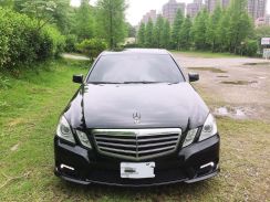 2011年 賓士 BENZ E350 3.5L