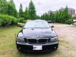 2006年 寶馬 BMW 750Li 4.8L