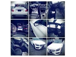 2016年 賓士 BENZ C300 2.0L