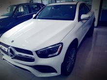 2019年 賓士 BENZ GLC 300 2.0L