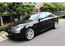 2008年 寶馬 BMW 523i 2.5L