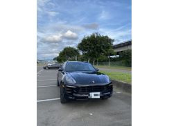 2016年 保時捷 PORSCHE MACAN 馬肯(95B型) 3.0L