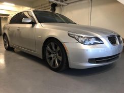 2008年 寶馬 BMW 535i 3.0L