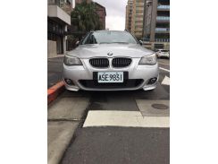 2008年 寶馬 BMW 535i Touring (旅行式) 3.0L