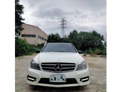 2011年 賓士 BENZ C250 1.8L