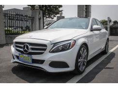 2015年 賓士 BENZ C300 2.0L