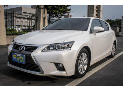 2016年 凌志 LEXUS CT200H 1.8L