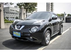 2014年 日產 NISSAN  1.6L