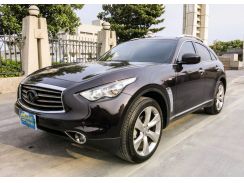 2012年 無限 INFINITI FX37 3.7L