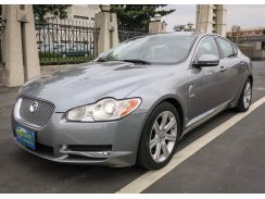 2009年 積架 JAGUAR XF 3.0L