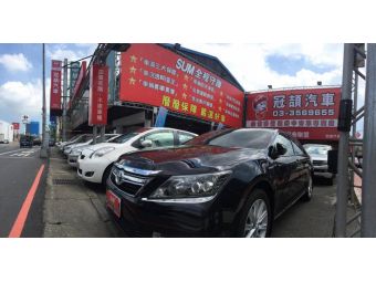 桃園區SUM金牌車商