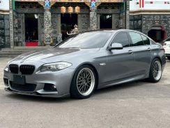2012年 寶馬 BMW 528i 2.0L