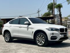2015年 寶馬 BMW X6 3.0L