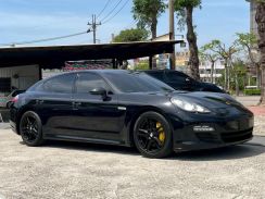 2012年 保時捷 PORSCHE PANAMERA 帕納美拉(970型) 3.6L
