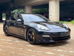 2012年 保時捷 PORSCHE PANAMERA 帕納美拉(970型) 3.6L