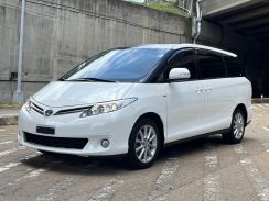 2013年 豐田 TOYOTA PREVIA 培利亞 3.5L