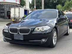 2013年 寶馬 BMW 520d 2.0L