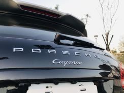 2014年 保時捷 PORSCHE CAYENNE 凱燕 (958型) 3.0L